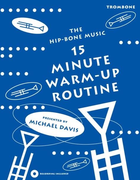 15 Minute Warm-Up Routine